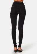 BUBBLEROOM Bianca Superstretch Black 36