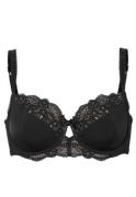 DORINA Celine Non Padded Bra V00 Black 80E