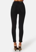 BUBBLEROOM Sandy Highwaist Superstretch Black 34