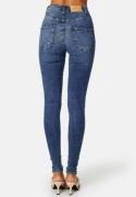 BUBBLEROOM Bianca Superstretch Blue denim 54