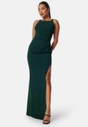 Bubbleroom Occasion Juniper dress Dark green S