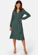 Happy Holly Londina dress Green 40/42