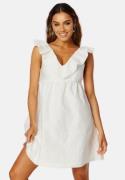 Bubbleroom Occasion Viva Dress White L