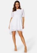 Bubbleroom Occasion Sophia dress White 46