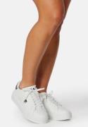 FILA Crosscourt Altezza A White-Black 36