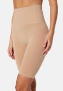 Pieces Imagine Shapewear Shorts Natural/Tan M/L