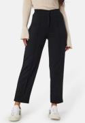 BUBBLEROOM Soft Suit Ankle Trousers Black XL