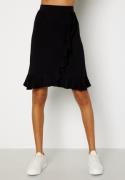 Happy Holly Farah Skirt Black 40/42