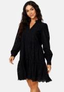 YAS Yasholi LS Dress Black L