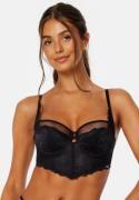 DORINA Esme Bustier bra BK0001-BLACK 85B