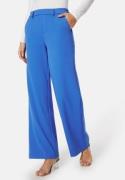 Object Collectors Item Objlisa MW Wide Pant Blue 38