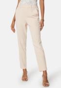 Object Collectors Item Objlisa Slim Pant Beige 36