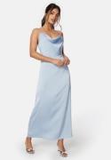 VILA Viravenna Strap Ankle Dress Kentucky Blue 40