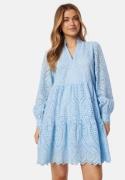 YAS Yasholi LS Dress Blue XL