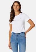 GANT Reg Shield SS T-shirt  XS