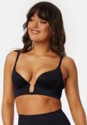 DORINA Sublime Sculpt Light Padded Bra Black 90C