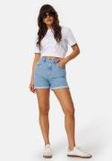 Calvin Klein Jeans Mom Shorts Denim 26