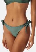 BUBBLEROOM Tie Bikini Bottom Green 38