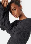 BUBBLEROOM Structure Top Dark Grey S