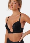 MAGIC Bodyfashion V-Bra Lace Black 70C