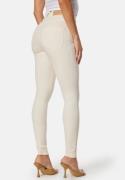 BUBBLEROOM Bianca Superstretch Light beige 54