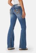 True Religion Rainbow Pkt Joey Lr Flare Big  San Clemente 29