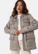 VERO MODA Vmsally Jacket Bungee Cord XS