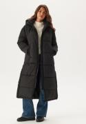 VERO MODA Vmklea Long Coat Black S