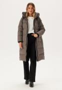 ROCKANDBLUE Camila Coat Mole Brown 34