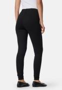 VILA Vibillie Hw Legging Black Beauty M