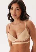 DORINA Michelle Push Up Multiway Plunge Be0001-beige 75A