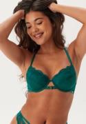 DORINA Hayden Light Padded Demi Ge0084-green 75A