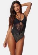 DORINA Bailey Bodysuit Bk0001-black 80C