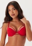 DORINA Adelina Push Up Plunge Rd0035-red 85C