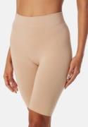 Vogue Seamless Short Leggings 9060 Natural L/XL