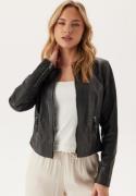 ROCKANDBLUE Sally Jacket Black 42