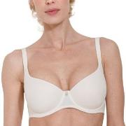 Abecita BH Salvador Padded Bra Vanilje polyamid B 75 Dame