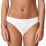 Marie Jo Truser Avero Briefs Hvit 36 Dame