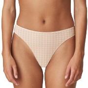 Marie Jo Truser Avero Thongs Beige 42 Dame