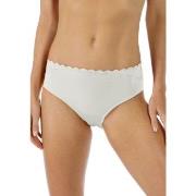 Mey Truser Amorous American Briefs Hvit polyamid 40 Dame