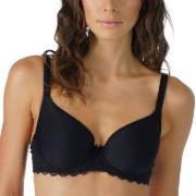 Mey BH Amorous Full Cup Spacer Bra Svart polyamid B 80 Dame