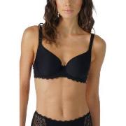 Mey BH Amorous Full Cup Spacer Bra Svart polyamid E 80 Dame