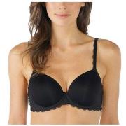 Mey BH Amorous Full Cup Stretch Bra Svart polyamid B 90 Dame