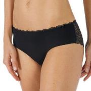 Mey Truser Amorous Hipster Svart polyamid 44 Dame