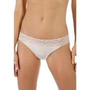 Mey Truser Amorous Mini Briefs Beige polyamid 38 Dame