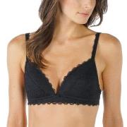 Mey BH Amorous Non-Wired Spacer Bra Svart B 75 Dame