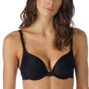 Mey BH Amorous Push-Up Bra Svart A 70 Dame
