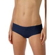 Mey Truser Cotton Pure Hipster Midnattsblå bomull 42 Dame