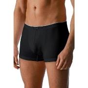 Mey Dry Cotton Boxer Svart Small Herre