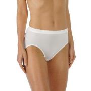 Mey Truser Emotion High Waist Pants Champagne 44 Dame